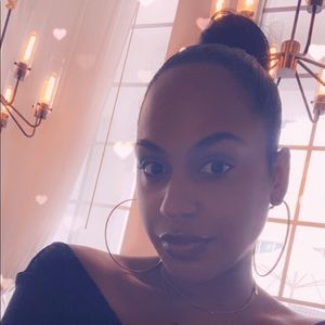 Meet your Posher, Marlene